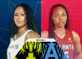 Round One — Dallas Wings vs. Atlanta Dream » Winsidr
