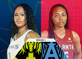 Round One — Dallas Wings vs. Atlanta Dream » Winsidr
