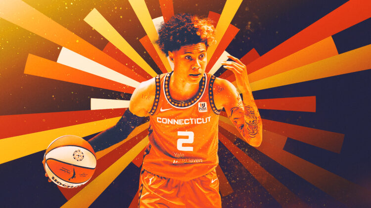 Same Stage, Different Role for Natisha Hiedeman » Winsidr