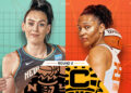 Semifinals — New York Liberty vs. Connecticut Sun » Winsidr
