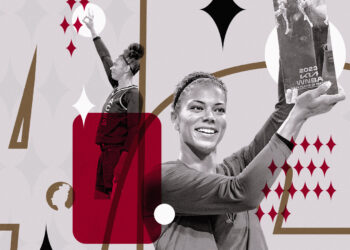 Sixth Player of the Year Alysha Clark Isn’t Done Yet » Winsidr