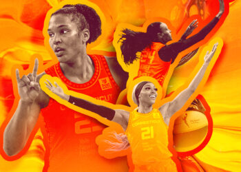 The Connecticut Sun Crave Improvement After Historic Start » Winsidr