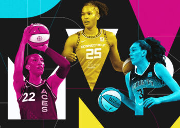 The MVP Case for A’ja Wilson, Alyssa Thomas, and Breanna Stewart » Winsidr