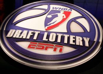 WNBA Draft Lottery — Who will win the #1 overall pick? – Women's Basketball News and Opinions