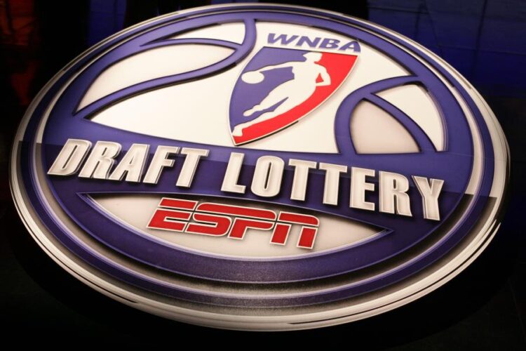 WNBA Draft Lottery — Who will win the #1 overall pick? – Women's Basketball News and Opinions