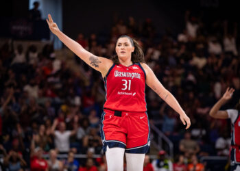 WNBA Notes: All-Star picks, Storm suffocate Sun, and more!