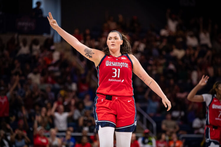WNBA Notes: All-Star picks, Storm suffocate Sun, and more!