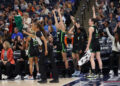 WNBA Notes: How the Lynx and Sun offenses work so well
