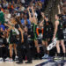 WNBA Notes: How the Lynx and Sun offenses work so well