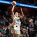 WNBA Notes: Maddy Siegrist, Aaliyah Edwards break out