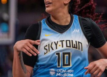 WNBA Rookies Watch – Rookies Adapting to the League – Women's Basketball News and Opinions