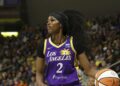 WNBA Rookies Watch – Rookies Adjusting to the League – Women's Basketball News and Opinions