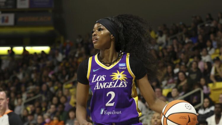 WNBA Rookies Watch – Rookies Adjusting to the League – Women's Basketball News and Opinions