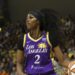 WNBA Rookies Watch – Rookies Adjusting to the League – Women's Basketball News and Opinions