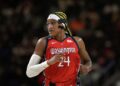 WNBA Rookies Watch – Rookies Growing the League – Women's Basketball News and Opinions
