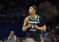 WNBA Rookies Watch – Rookies Learning About the League – Women's Basketball News and Opinions