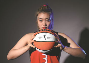 WNBA Rookies Watch – Who is the 2023 WNBA Rookie of the Year? – Women's Basketball News and Opinions