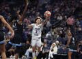 WNBA notes: Preseason concerns in Atlanta and Dallas