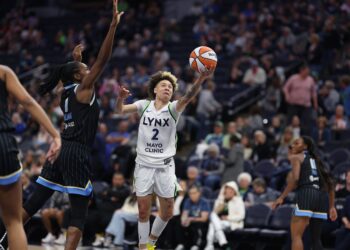 WNBA notes: Preseason concerns in Atlanta and Dallas