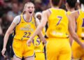 What Cameron Brink’s season-ending injury means for the Sparks