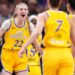 What Cameron Brink’s season-ending injury means for the Sparks