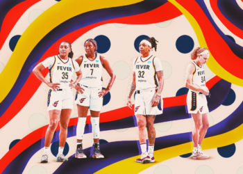 What the Indiana Fever Need To Do To Surge Into the Playoffs » Winsidr