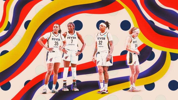 What the Indiana Fever Need To Do To Surge Into the Playoffs » Winsidr