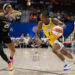 Aari McDonald makes electric impact on Los Angeles Sparks