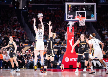 Clark, Taurasi, Copper discuss opting out of WNBA 3-Point Contest