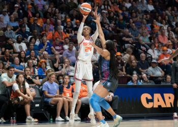 Inside the remarkable longevity of DeWanna Bonner 