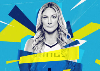 Jacy Sheldon's Finding Comfort in Dallas » Winsidr