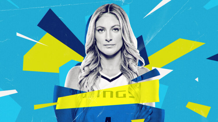 Jacy Sheldon's Finding Comfort in Dallas » Winsidr