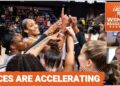 Locked On WBB: Led by A'ja Wilson, Las Vegas Aces accelerate