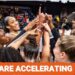 Locked On WBB: Led by A'ja Wilson, Las Vegas Aces accelerate