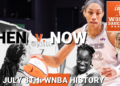 Locked On Women’s Basketball: A'ja Wilson and the growth of the game