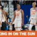 Locked On Women's Basketball: Connecticut Sun are still shining