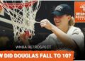 Locked On Women's Basketball: Katie Douglas and the 2002 WNBA Draft