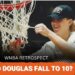 Locked On Women's Basketball: Katie Douglas and the 2002 WNBA Draft