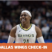 Locked On Women's Basketball: What is the plan for the Dallas Wings?