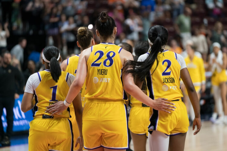 Sparks' Curt Miller remains focused on 'unintended consequences'