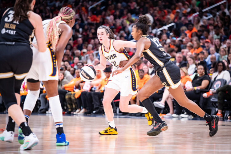 Three All-Star nods point to strong foundation for Indiana Fever