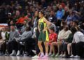 WNBA Notes: Skylar Diggins-Smith, Aari McDonald stay hot