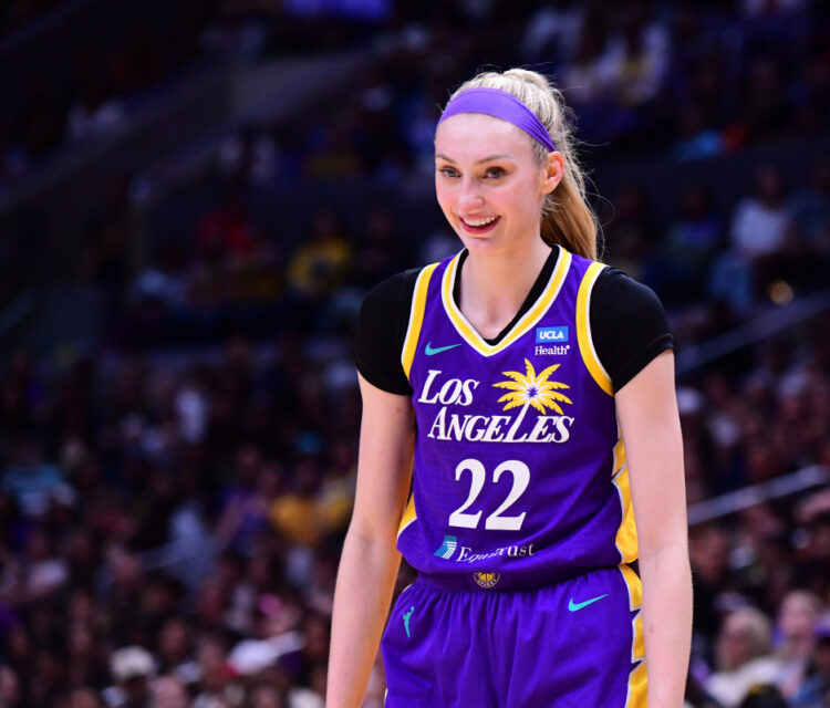 WNBA Rookies Watch – Checking up on the rookies at the midway point of the WNBA regular season – Women's Basketball News and Opinions