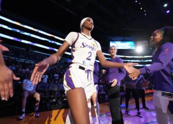 WNBA Rookies Watch – Last week before the Olympic Break – Women's Basketball News and Opinions