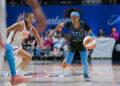 What Jordin Canada’s injury means for the Atlanta Dream
