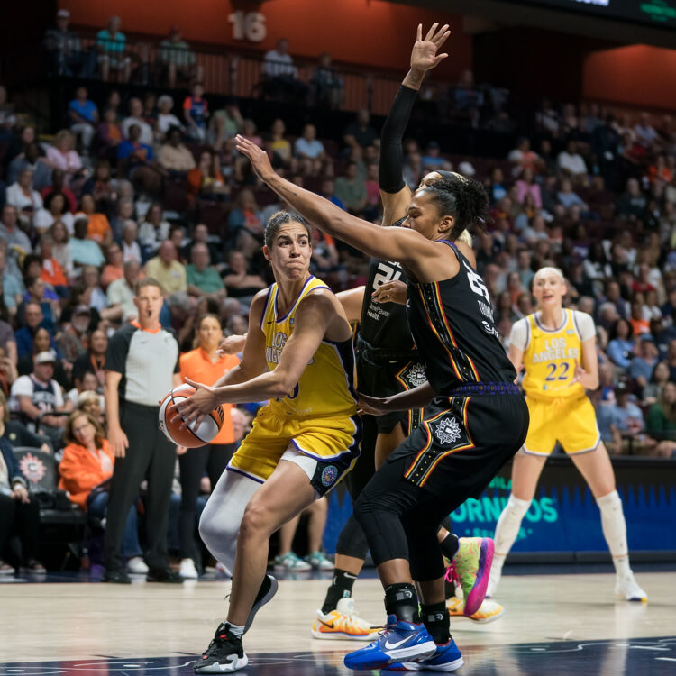 Why Sparks fans should be hopeful, by the numbers