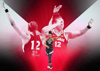 Chelsea Gray Puts the Las Vegas Aces in the Right Spot » Winsidr