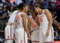 How the Connecticut Sun spent their summer vacation