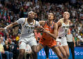 Indiana Fever aim to find more consistency after Olympic break