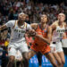 Indiana Fever aim to find more consistency after Olympic break